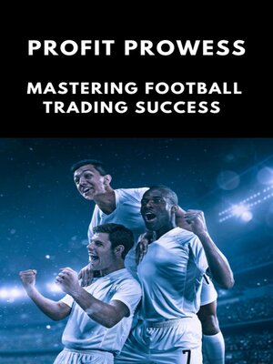 cover image of Profit Prowess